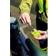 ABUS Combiflex Break 85 Neon Yellow