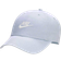 Nike Club Unstructured Futura Wash Cap - Ghost/White