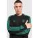 adidas Liverpool FC Icons Sweatshirt Black Mens XL
