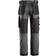 Snickers Workwear 6351 AllRound Work Stretch Trousers