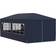 vidaXL 90337- Blue 3x6 m