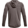 Under Armour Rival Terry Men's Full Zip - Fresh Clay