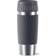 EMSA Easy Twist Anthracite Travel Mug 36cl