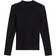 Levi's Crewneck Rib Sweater - Caviar