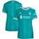 adidas Liverpool FC 2025 26 Third Shirt Women XXL