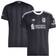 adidas Liverpool 3rd Målvaktströja 2025 26 Svart Large