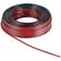 Goobay Unterminated 2x0.75mm² 10m