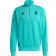 adidas Liverpool FC Terrace Icons Jacket Halver Dragkets XL