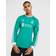 adidas Liverpool Long Sleeve Third Shirt Turquoise XL
