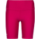 Under Armour Women's Tech Bike Shorts - Shaded Fuchsia/White