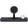 Apple Nimble Podium 3-in-1 Wireless Charger Black