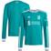 adidas Liverpool FC 25 26 Langærmet Tredjetrøje Børn