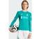 adidas Liverpool FC 25 26 Langærmet Tredjetrøje Børn