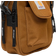 Carhartt WIP Essentials Small Bag - Hamilton Brown