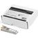 StarTech 1000BASE-T Cat6/Cat5e SFP - RJ45 Ethernet Transceiver F-F