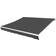 vidaXL Top Sunshade Canvas 300x250cm