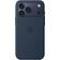 Apple iPhone 17 Pro Max Silicone Case MagSafe Midnatt