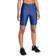 Under Armour Damtröja, UA HeatGear ventilerande t-shirt för kvinnor, kortärmad funktionell tröja med åtsittande passform