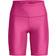 Under Armour Tech Women's 8" Bike Shorts - Pink
