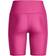 Under Armour Tech Women's 8" Bike Shorts - Pink