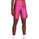 Under Armour Tech Women's 8" Bike Shorts - Pink