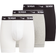 Nike 6-pak Everyday Essentials Cotton Stretch Boxer Black/Grey