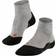 Falke TK5 Wander Wander Short Socks - Light Grey