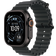 Apple Watch Ultra 3, Titanium, GPS + Cellular, Ocean Band Black