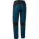 Deerhunter Lady Ann Trousers - Pacific Blue