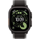 Apple Watch Ultra 3, Titanium, GPS + Cellular, Trial Loop Black