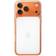 Apple iPhone 17 Pro Max Clear Case