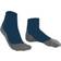 Falke TK5 Wander Short Men Trekking Socks - Blue Pond