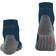Falke Tk5 Short Vandringsstrumpor Herr - Blue Pond