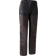 Deerhunter Lady Ann Trousers - Dark Prune