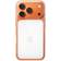 Apple Clear Case with MagSafe for iPhone 17 Pro