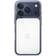 Apple Clear Case with MagSafe for iPhone 17 Pro