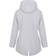 Regatta Women's Pulton II Waterproof Jacket - Grey