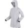 Regatta Women's Pulton II Waterproof Jacket - Grey
