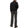 Jack & Jones Bomber Jacket - Black
