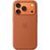 Apple iPhone 17 Pro Silicone Case Terra Cotta