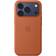 Apple iPhone 17 Pro Silicone Case Terra Cotta