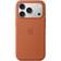 Apple iPhone 17 Pro Silicone Case Terra Cotta