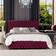 Laurence Llewelyn-Bowen Seren Berry 130x216cm