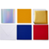 Cricut Foil Transfer Insert Cards Celebration Sampler S40 14pcs