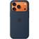 Apple Silicone Case with MagSafe for iPhone 17 Pro Midnight