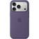 Apple Silicone Case with MagSafe for iPhone 17 Pro Purple Fog