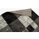 KM Home London Black 133x190cm