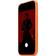 Apple Silicone Case with MagSafe for iPhone 17 Pro Orange