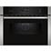 Neff C1AMG84N1B Stainless Steel Combi Microwave