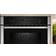 Neff C1AMG84N1B Stainless Steel Combi Microwave